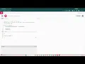 Create a Bouncing Ball Animation for Beginners p5 js Programming Tutorial