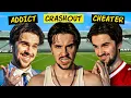 The 10 Guys in Every Fantasy Football League