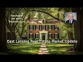 What s Happening in East Lansing Real Estate Right Now What Sellers Need to Know