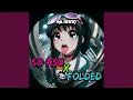 Lagu DJ SO ASU X FOLDED MELODY FYP