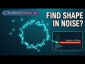 Persistent Homology Finding the Holes in Data The Math Behind Topology Ep11