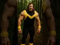 Download Lagu TEEN TITANS in real life  #reallife #animatedcharacter #teentitans #teen #anime  #cartoon
