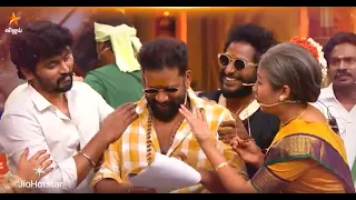 Cooku with Comali Season 7 11th 12th July 2026 - Promo 4