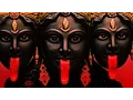 Download Lagu Powerful Mahakali Mantra Jaap Chanting | Kali Mantra \u0026 Stotras | Maha kali Shakti Mantra