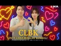 Download Lagu Leona Zhen - CLBK Ft. Stanley Hao \u0026 Rastamaniez | Lirik Lengkap (CINTA LAMA BERSEMI KEMBALI)