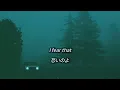 【和訳】JGRREY & Zombie Juice - Drream [誰かの夢に居たいわけじゃない]