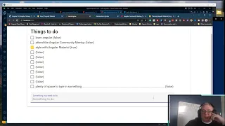 Angular Essentials 4 - It Is Dangerous To Code Alone