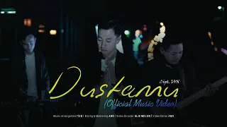 Download DUSTAMU - OZZY (Official Music Video) MP3