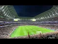 Download Lagu Oh when the Spurs go marching in Tottenham 3 - 0 arsenal Tottenham Hotspur Stadium 2022