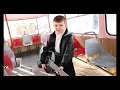 DOTSENKO & ANDRIIEVSKA - Порічка (cover YAKTAK x KOLA)