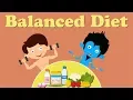 Download Lagu Balanced Diet | #aumsum #kids #science #education #children