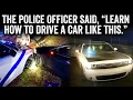 125 MPH BLACKOUT The Most Dangerous Arkansas State Police Chases
