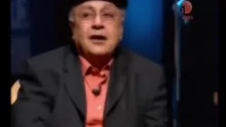 سهرة شريعي عمار الشريعي لقاء مع الشاعر سيد حجاب حلقة 27 10 2011 00 