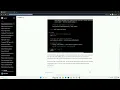How to calculate week number for each quarter for any given year in python