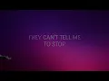 JHIN - Blue Butterflies | Lyrics  (Official)