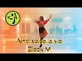 Download Lagu 🩰 Ainsi valse la vie 🩰 Black M 💕Zumba®️ Fitnesschoreo by Inka Brammer