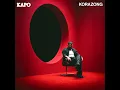 KORAZONG - Kapo