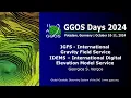 Download Lagu 7-7 IGFS \u0026 IDEM - International Services for GravityField \u0026 DigitalElevationModels - Georgios Vergos