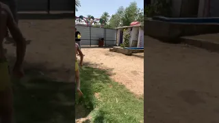 تحدي المسبح الجديد الغطس تحت الماشوفو شو صار بالاخير الغرق واجت الفزعه زروكات مسابح وطياريات بالماء 