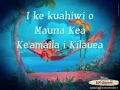 Download Lagu Lilo \u0026 Stitch - He Mele No Lilo [Lyrics]