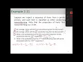 Negative Binomial Example Part 1