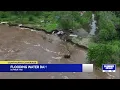 Major flooding impacts Sumner Cowley Counties over Father s Day weekend
