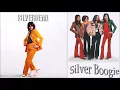 Silverhead - Silver Boogie