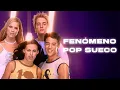 Download Lagu A*TEENS: la REALEZA del TEEN POP hecho en SUECIA