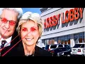 HOBBY LOBBY CRAFTED BY A CULT