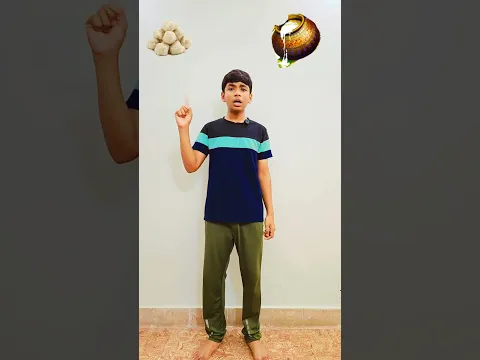 Happy Krishna Jayanti 🙋‍♂️🎉🎊🎉 | # shortsviral | Monika miniature cooking