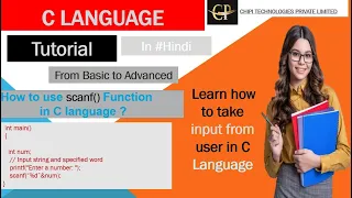 C Programming - Complete Tutorial