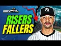 Rest of Season Bullpen Rankings II Fantasy Baseball