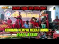 Lagu KENDANG KEMPUL BANYUWANGIAN DONGE MEKAR VERSI MEKAR ARUM