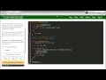 Walkthrough - SUM ODD FIBONACCI NUMS FCC Intermediate Algorithms
