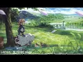 Lemon - Violet Evergarden cover (AI Cover)