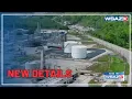 Workers ran in to help a colleague The toxic gas killed them both