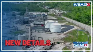 Workers ran in to help a colleague The toxic gas killed them both