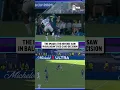 Was this worthy of a red card