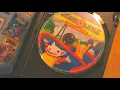 Download Lagu My Sony Pictures VHS/DVD Collection - DVDs, 2