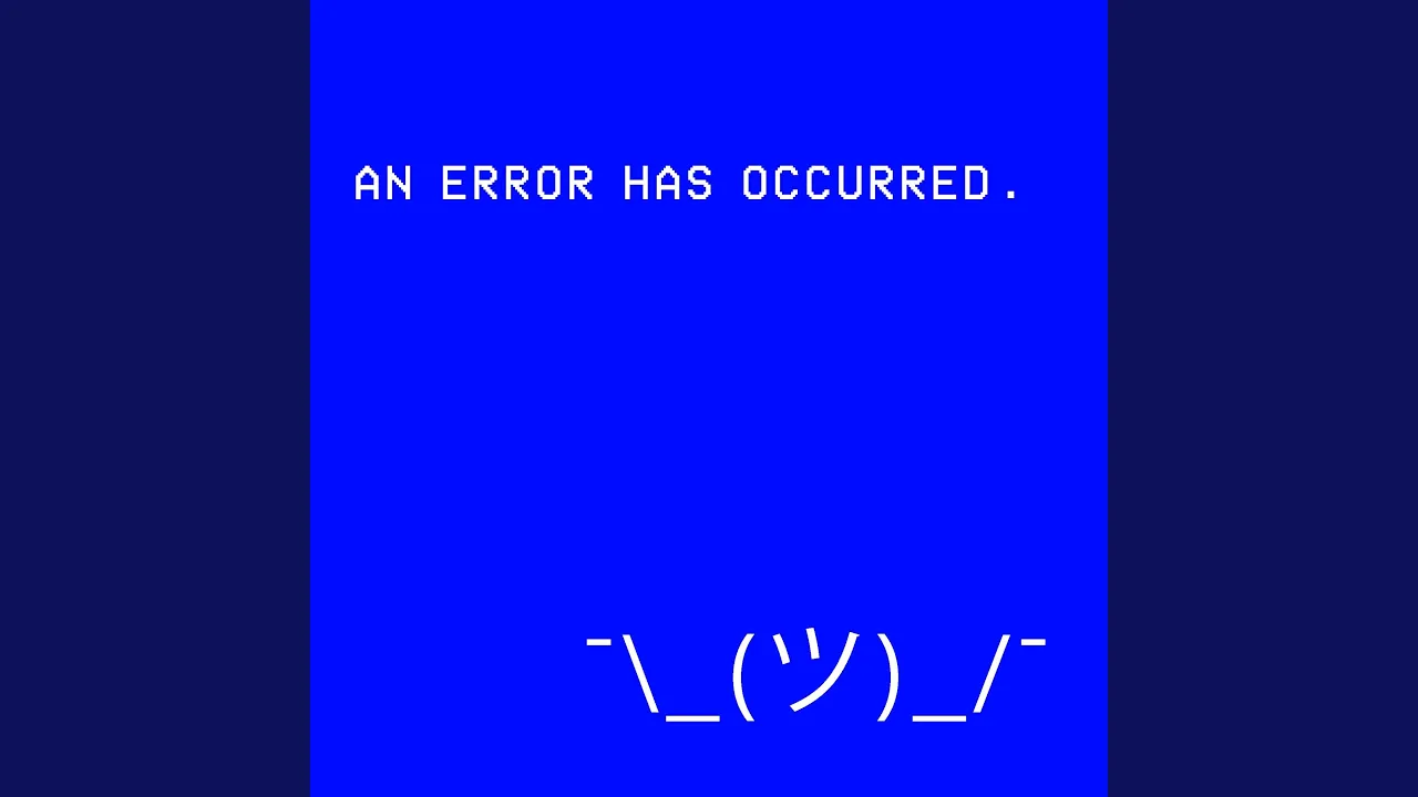 Anything can be an Album Cover