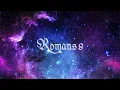 Romans 8 - King James Version