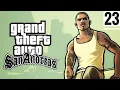 Download Lagu GTA San Andreas - Walkthrough - Mission #23 - Gray Imports (HD)
