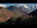 Lagu Kasbah Tamadot | Atlas Mountains, Morocco | Virgin Limited Edition