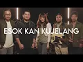 Download Lagu Bestindo Music | Esok ‘Kan Kujelang - Uly Novita