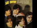 Los Gatos - Viento, dile a la lluvia