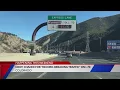 CDOT Chance for record-breaking traffic on I-70 this weekend