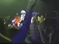 bootsy's new rubber band-bootzilla