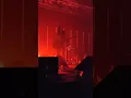 111.09.25 蔡健雅 Tanya's Live 《DEPART to RETURN》@台中Legacy（剪輯）