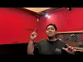 Apalah (Arti Menunggu) - Lalahuta version (cover)