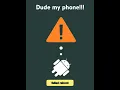 Download Lagu My android crashed #android #error #linux #samsung #galaxy #help